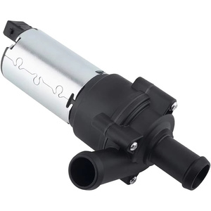 ปั๊มน้ำสำรอง078965561 251965561A สำหรับรถ Audi A3 A4ขวดกอล์ฟ TT VW Bosch Bora 0392020039 034965561A 034965561C - Product Image 1