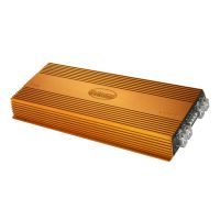Meilleure vente Télécommande 1 Ohm Double PCB CLASSE D 2 canaux Amplificateur Audio Amplificateur de voiture