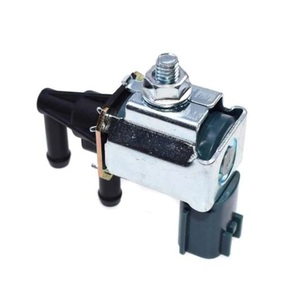 Vanne solénoïde de régulation de volume (VSV) pour Pathfinder, Maxima, Infiniti QX4, Q45, FX35, G35 – Pièces moteur neuves 1149309E010 - Product Image 3