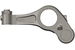 <strong>Genuine</strong> Cummins Engine Heavy-Duty Rocker Lever 3680169 (OCZ) for Truck <strong>Excavator</strong> Generator Diesel Engine <strong>Spare</strong> <strong>Parts</strong> - Product Image 4