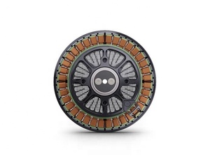 Motor sin escobillas de alta potencia T-MOTOR U8 LITE KV85/100/150/190 para drones agrícolas de gran capacidad de carga - Product Image 6