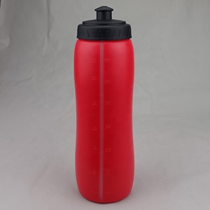 Bouteille d'eau en plastique sans BPA pour le sport, bouteille d'eau pour le cyclisme, mode 2023 - Product Image 5
