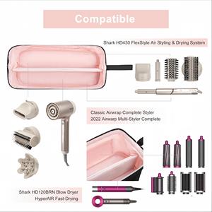 Sac de transport portable Flexstyle pour sèche-cheveux Airwrap – Vente en gros - Product Image 3
