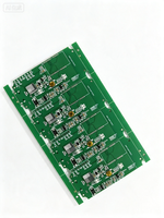 Placa de Control de Transmisión Inalámbrica Transparente OEM con Interfaz USB Tipo C