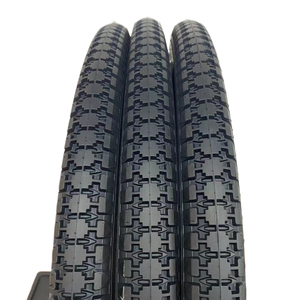 Neumático de Bicicleta de Montaña Antipinchazos de 26 Pulgadas, Resistente al Desgaste, 26x2.125 - Product Image 1