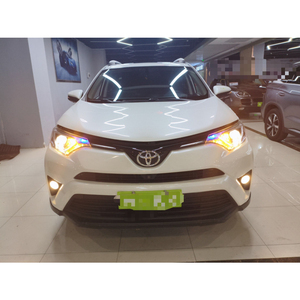 Auto Usado <span class=keywords><strong>Toyota</strong></span> <span class=keywords><strong>RAV4</strong></span> <span class=keywords><strong>2017</strong></span>, Exportación Global, Motor de Gasolina, Transmisión Automática, SUV con Volante a la Izquierda, para Propietarios de SUV de Larga Duración - Product Image 2
