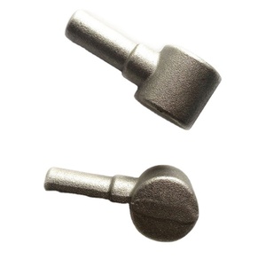 Máquina de Forja en Caliente para Fabricar Tuercas y Pernos, Prototipado Rápido - Product Image 5