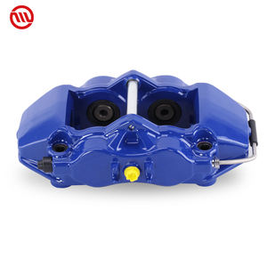 Voiture de course directe d'usine 4 pots pour système d'étrier de frein CP 9200 pièces automobiles pour Toyota 86 HILUX <span class=keywords><strong>COROLLA</strong></span> innova - Product Image 4