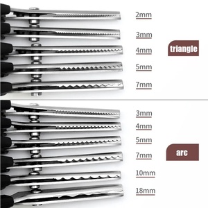 กรรไกรตัดผ้าลูกไม้แบบทำมือ - Product Image 5