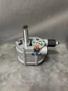 PV22 PV23 SPV22 MF22 Bomba de engranajes hidráulica 7093282 7093161 Bomba piloto para piezas de rodillos de carretera de carretilla elevadora Sauer Danfoss - Product Image 2