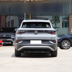 Volkswagens ID.4 CROZZ puro godimento edizione limitata di alta qualità 5 porte 5-Seat New Engergy Compact SUV car - Product Image 6