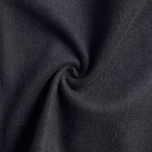 Hochwertige 290GSM 68% Bambus 27% Bio-Baumwolle 5% Spandex hautfreundlicher Bambus-Fleece-Band für Hoodie - Product Image 5