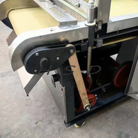 Machine à découper les dattes, coupe-fruits, machine à hacher et à couper le bœuf séché et les noix de macadamia