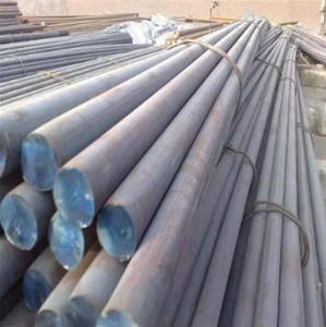 บาร์เหล็กปรับรูปทรงได้สำหรับการก่อสร้าง A615 60เกรด ASTM สำหรับงานวิศวกรรมโยธา - Product Image 3