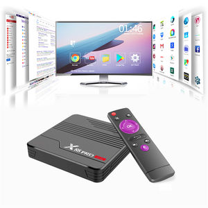 X88pro <span class=keywords><strong>Mini</strong></span> Nuevo Android TV Box 9.0 S905X3 Quad Core BT 4.0 2.4G&5G WiFi Dual 4gb Ram 32gb Rom Tv Box X88 Pro <span class=keywords><strong>Mini</strong></span> Set Top Box - Product Image 5