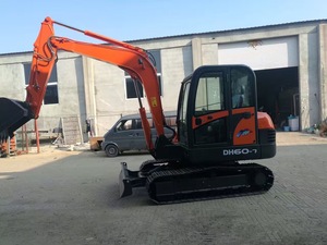 Seed ydraulic xcavator ucket, precio de pila lista para enviar - Product Image 3