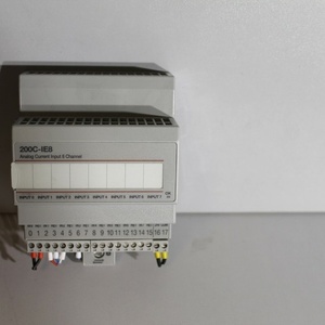 Módulo Analógico 200C-IE8 para PLC - Product Image 1
