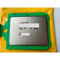 Prosesor CPU Seri EPYC 7002/7003 SP3 7313/7413/7513/7Y43/7543/7B13/7763/7532/7542/7642/7742/7K62/7452