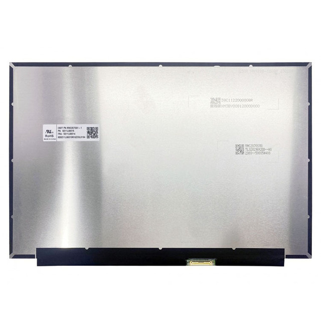 BOE MNC207QS1-1/MNC207QS2-1 12.2-Inch 1920x1200 30-Pin IPS Laptop Screen Replacement Panel