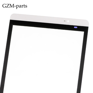 Màn hình cảm ứng Bảng điều chỉnh cho <span class=keywords><strong>Huawei</strong></span> <span class=keywords><strong>MediaPad</strong></span> <span class=keywords><strong>M2</strong></span> 8.0 inch <span class=keywords><strong>M2</strong></span>-801 Digitizer bên ngoài ống kính thủy tinh - Product Image 4