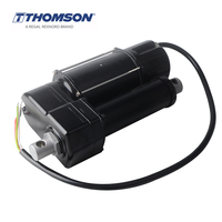 Prix attractif 100% Original THOMSON A22-05A5-04M0N A22 Système d'actionnement à vis à billes, Actionneur linéaire motorisé robuste