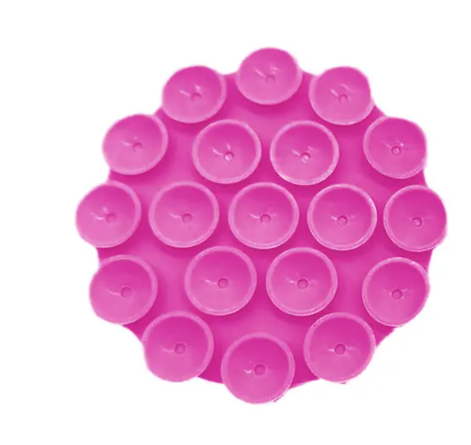 Ronde de roses
