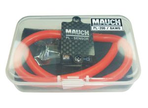 Placa de Sensor de voltaje de corriente 004,/8, 200A, 8AWG, negro, OEM para RC FPV Drone, accesorios HEX Mauch - Product Image 4