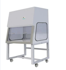 โต๊ะปฏิบัติการ/โต๊ะห้องปฏิบัติการวิทยาศาสตร์ฟิสิกส์สำหรับโรงเรียน/โรงพยาบาล พร้อมล้อเลื่อน - Product Image 1