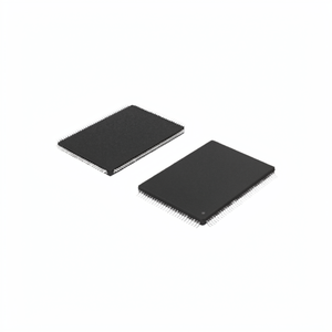 Electronic Circuit Components Interface 128 BFQFP AN983BLX-BG-T-V1 Original - Product Image 1