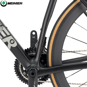 Vélo de route en carbone 700c avec groupe de transmission RD-<span class=keywords><strong>R7000</strong></span> 11 vitesses pour tailles XXS/XS/S/M/L, freins V-brake, vélo de route en carbone - Product Image 4