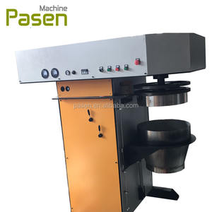 เครื่องตัดไฟเบอร์กลาสสับใยแก้วเครื่องตัดผ้าคาร์บอนไฟเบอร์รีไซเคิล - Product Image 2