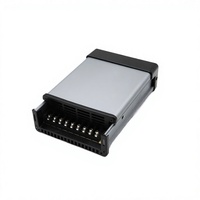 Alimentation à découpage 12V, entrée 180-240VAC