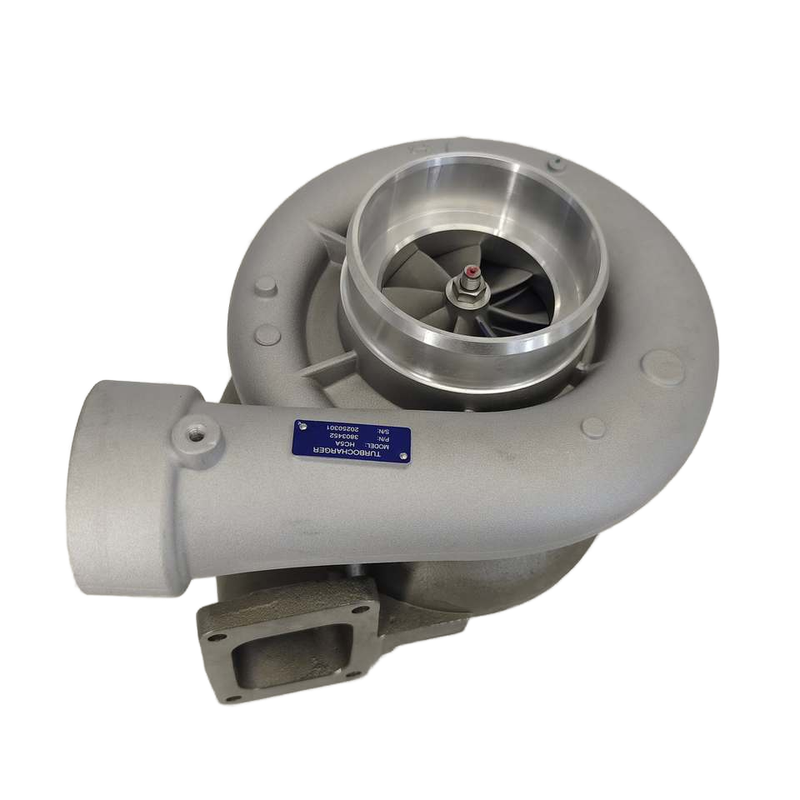 Cumins K19 KTA19 Turbocharger New Diesel