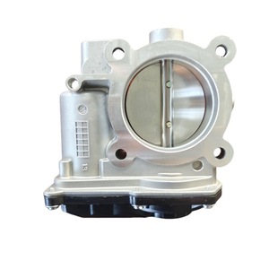 Válvula de aceleración 35100-2E100 para Kia, pieza de repuesto nueva - Product Image 2