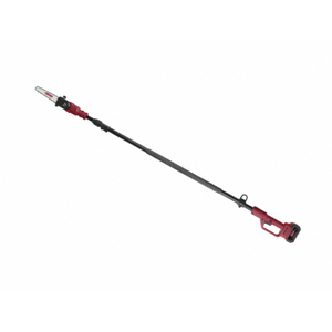 Tronçonneuse avec perche télescopique, article PE04AT - Product Image 1
