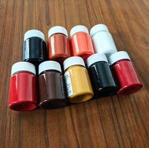 <span class=keywords><strong>Matte</strong></span> 50ml sắc tố cho Son môi không thấm nước lâu dài mỹ phẩm màu sắc son bóng màu dán chất lỏng nhuộm sắc tố - Product Image 3