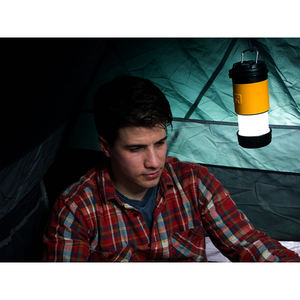 Lampe utilitaire rechargeable extensible CAT avec base magnétique, 225 lumens - Product Image 3