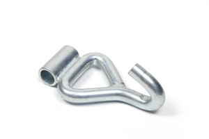 Hot bán các nhà sản xuất bán hàng trực tiếp mạ kẽm Ratchet với ống đơn <span class=keywords><strong>J</strong></span> móc - Product Image 3