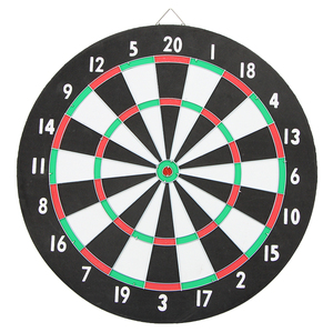 Giá Thấp Và Chất Lượng Tốt Cá Nhân Dartboard, Tùy Chỉnh Hội Đồng Quản Trị Trò Chơi Miếng, In Ấn Giấy Dartboard - Product Image 3