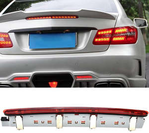 Feu stop arrière 2038200156 A2038200156 pour Mercedes-Benz C230 C220 C300 C350 <span class=keywords><strong>C240</strong></span> - Product Image 2