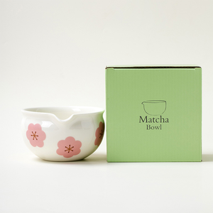 ชามมัทฉะเซรามิก ถ้วยชาเขียวญี่ปุ่นทำมือ ชามสำหรับตีชาเขียวมัทฉะ 500 มล. 17 ออนซ์ - Product Image 6