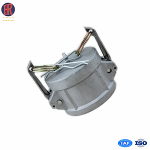 304/316 thép không gỉ CamLock khớp nối cho nắp bụi - Product Image 6