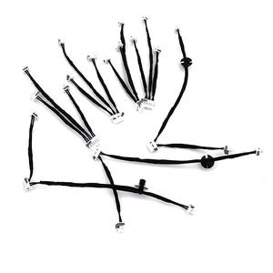 HA5Hリアランプ配線ハーネス3 BYD自動車用銅導体PVC断熱材付き自動車用 - Product Image 6