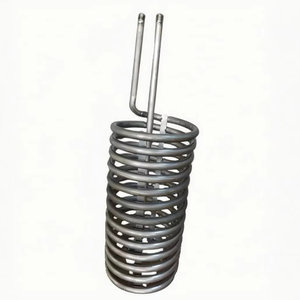 Mệt mỏi bằng chứng incoloy 925 UNS n09925 cuộn dây liền mạch cho hệ thống van ngầm - Product Image 1