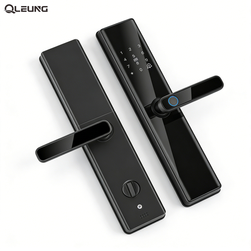 S819 2 Digital WiFi Smart Lock