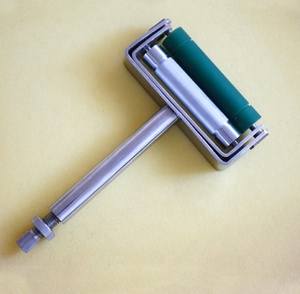 Probador de Tinta Manual para Grabado, Flexografía y Recubrimiento - Product Image 4