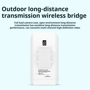 2.4G 300m Thang Máy mt7628kn chip 575MHz điểm truy cập tần số Flash 802.11b/g/n 300Mbps MIMO Lan * 2 cầu kỹ thuật số không dây - Product Image 3