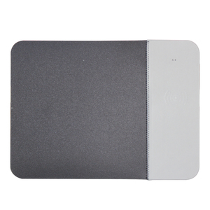 OEMユニバーサルワイヤレスモバイル充電マウスパッド5V/1A PD機能OTP & OVP電話充電用保護 - Product Image 1