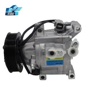 Compresseur de climatisation automobile FMMTT0034 pour Toyota Corolla Verso - Product Image 1