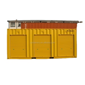 20ft storage shipping container